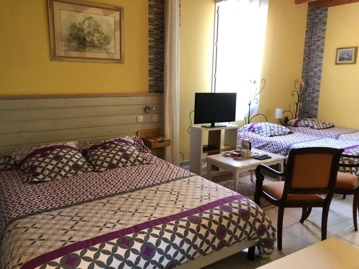 Domaine De L'Ile - Gites Et Chambres D'Hotes Castelsarrasin Εξωτερικό φωτογραφία