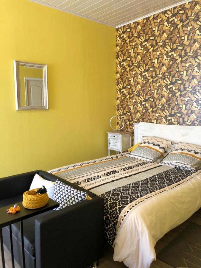 Domaine De L'Ile - Gites Et Chambres D'Hotes Castelsarrasin Εξωτερικό φωτογραφία